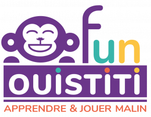 Logo Fun Ouistiti